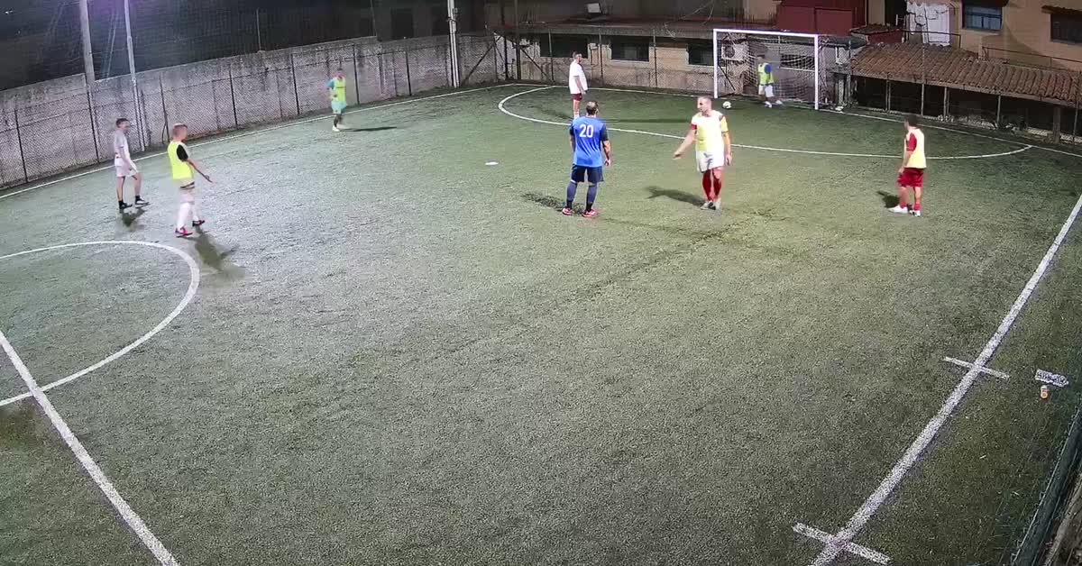 Mi piaceva