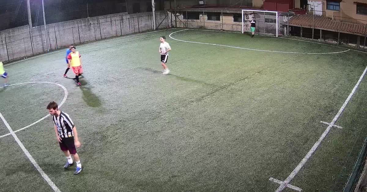 Una vita da bomber