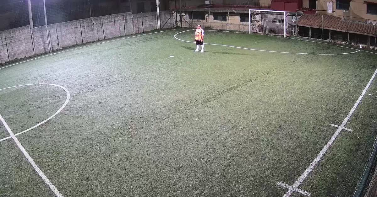 Un uomo solo
