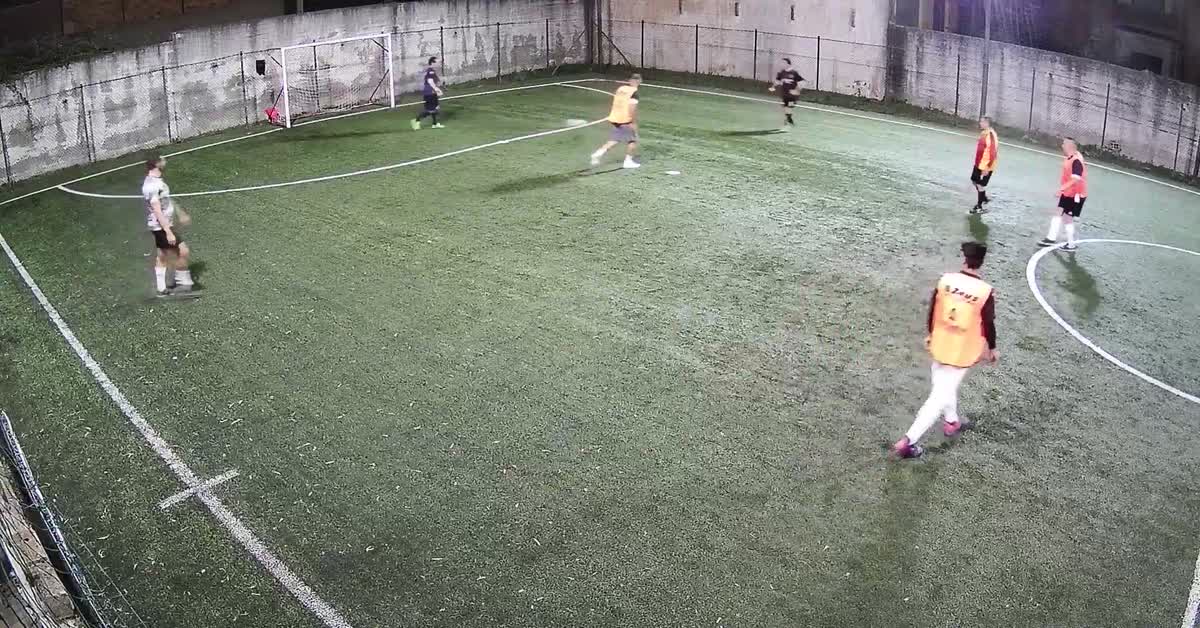 il senso del gol 
