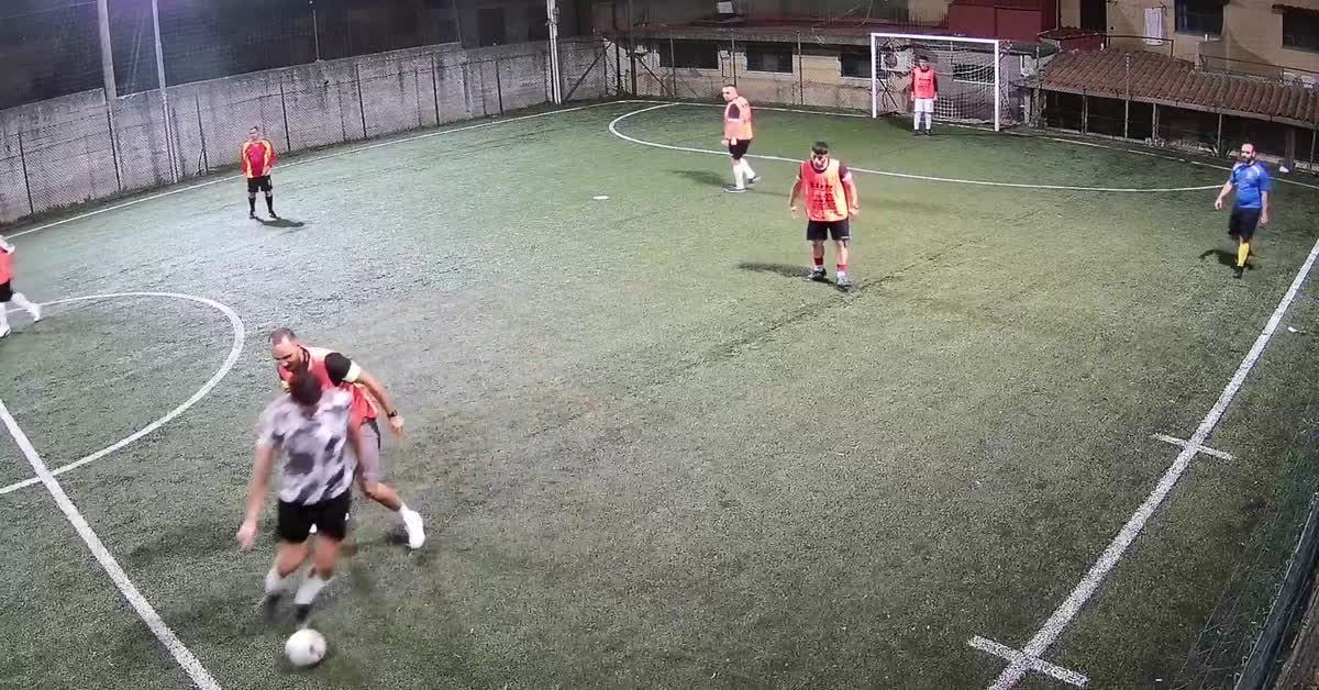 Goaallll