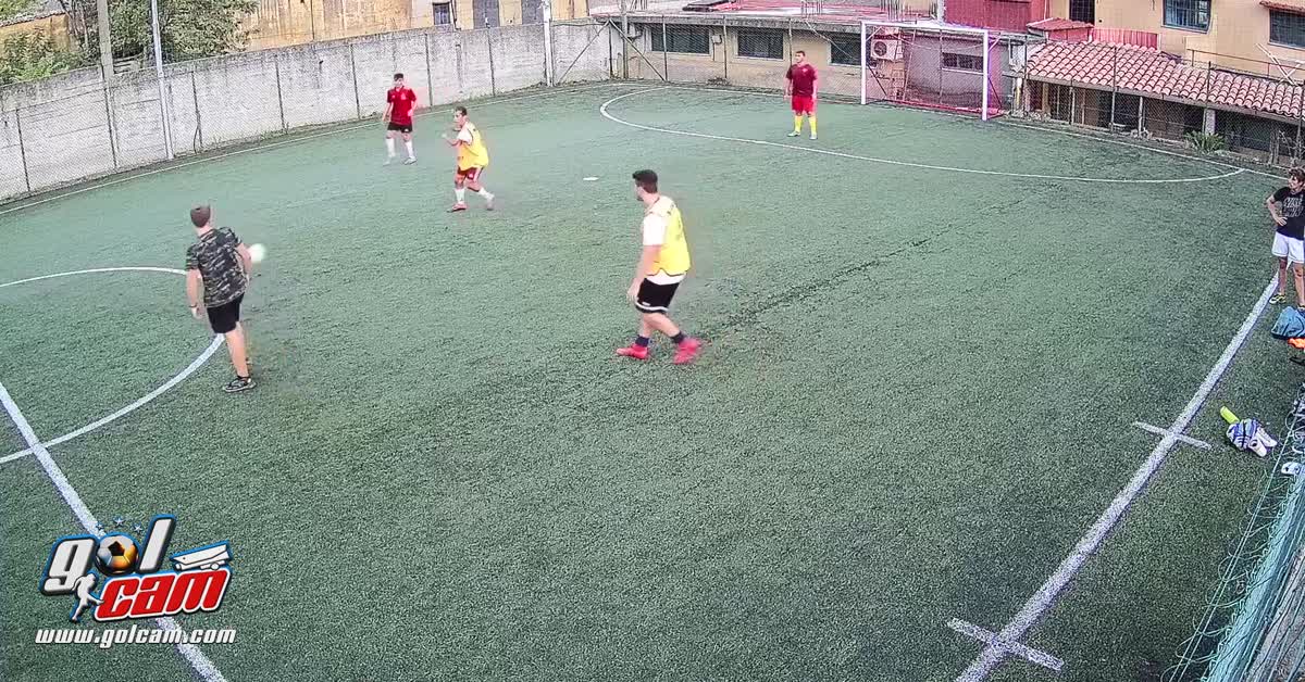 Elio sei un pazzo