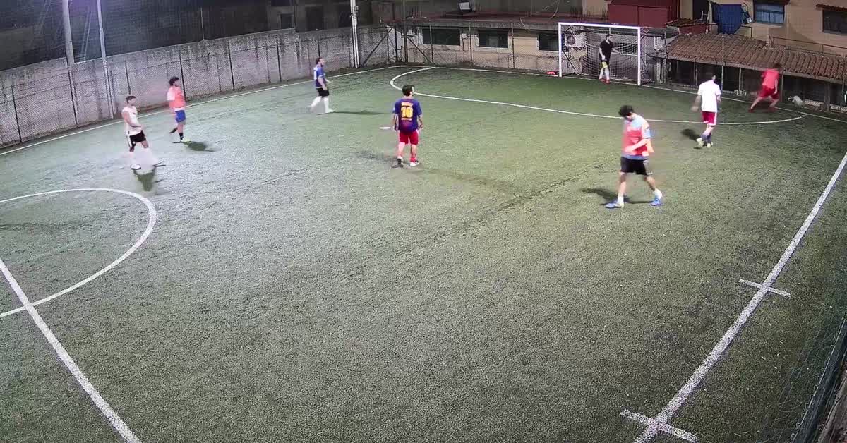 Goal al volo