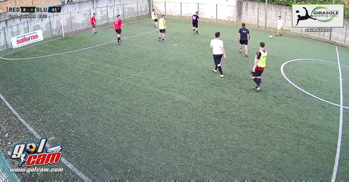 Tiro da fuori
