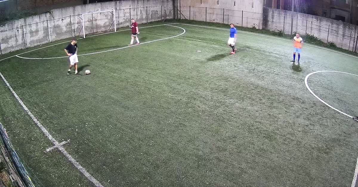 Vai tranquillo