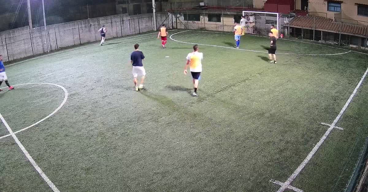 Che portiere