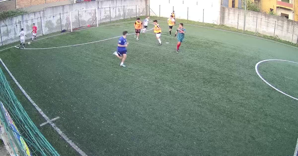 gol laterale