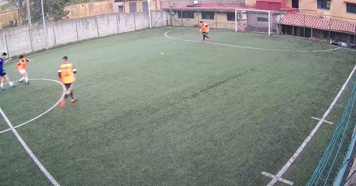 gol dopo dribbling 