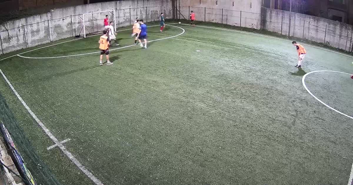 Gol da fuori 