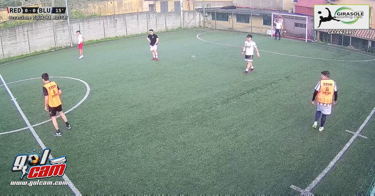 mannaggiala