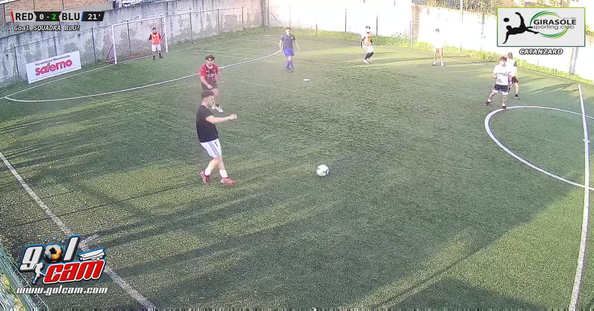 Assist di tacco 