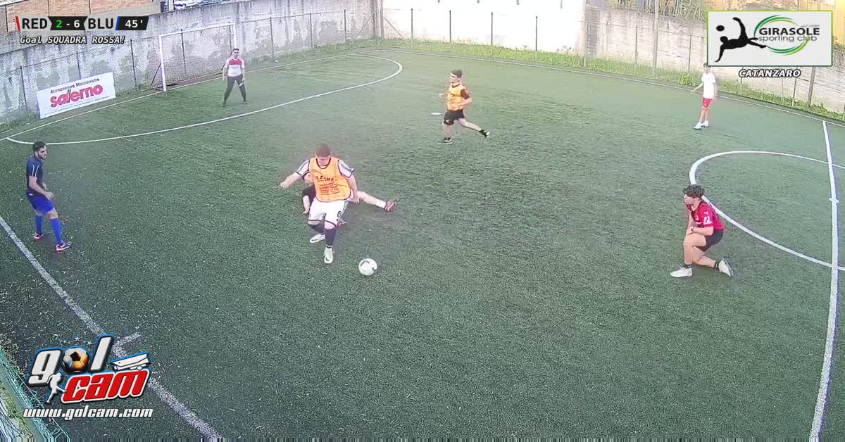 Assist a Tonali