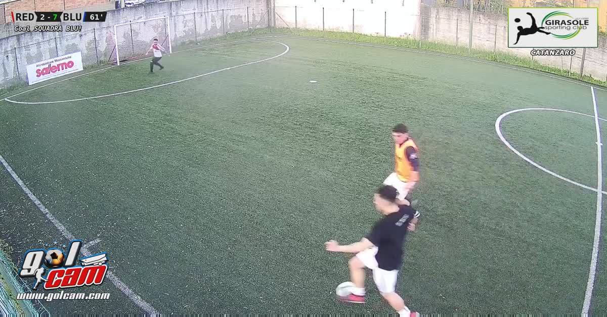 Gol (12/05/2023)