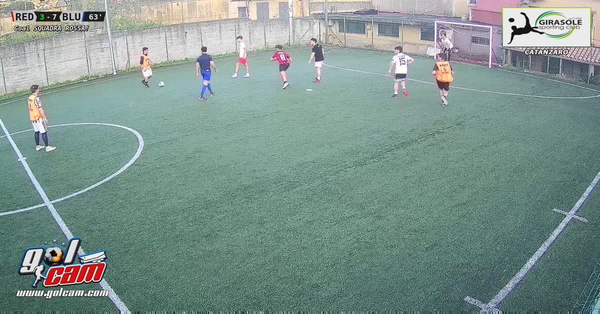 Assist a Vidal