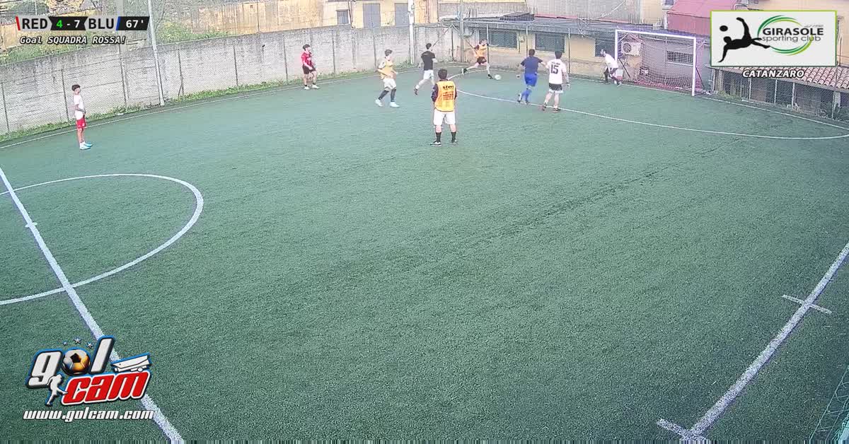 Gol                           