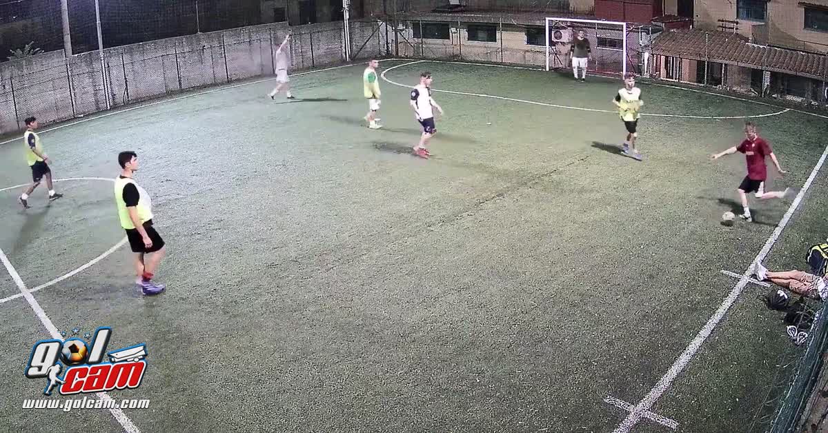 Gol numero 2