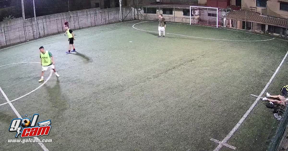 Gol numero 3
