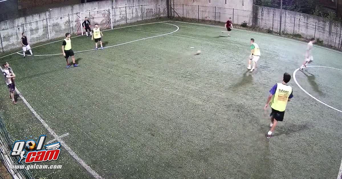 Gol numero 4