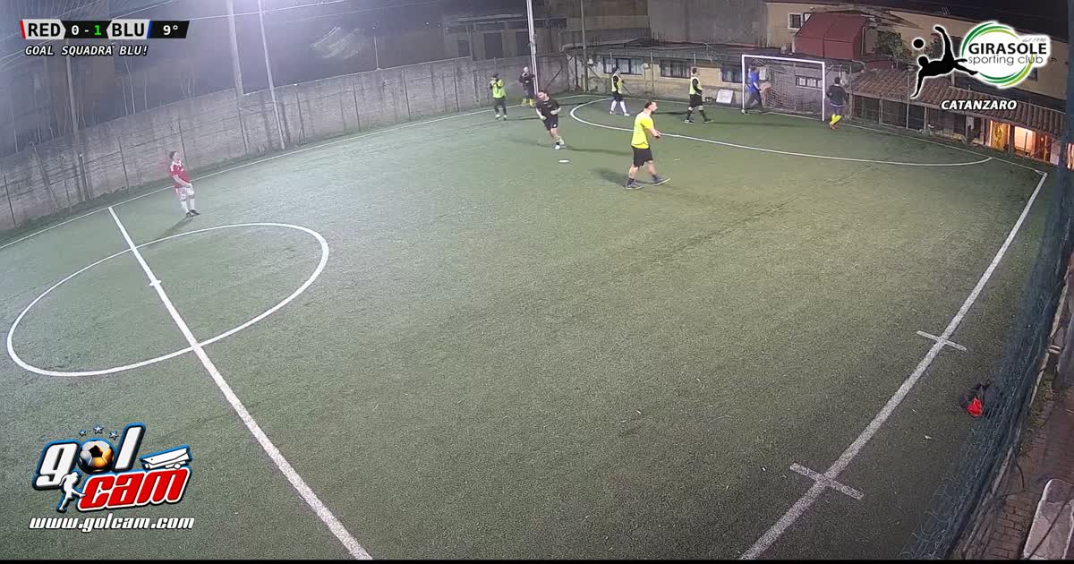 Goal 8