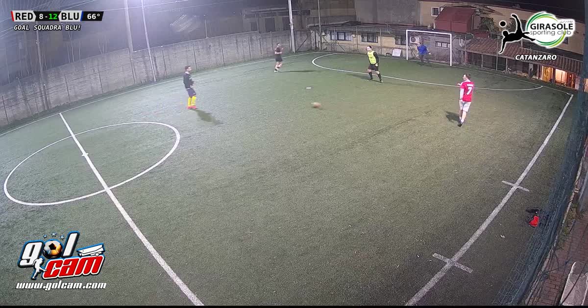 Goal 5