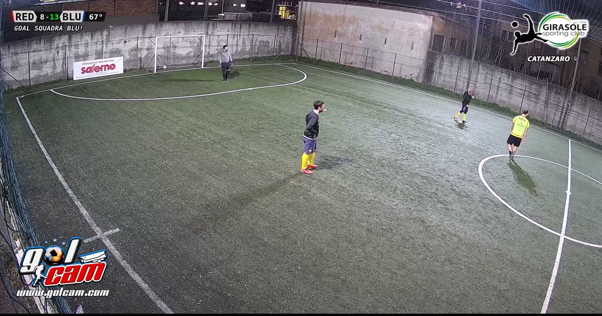Goal 6 