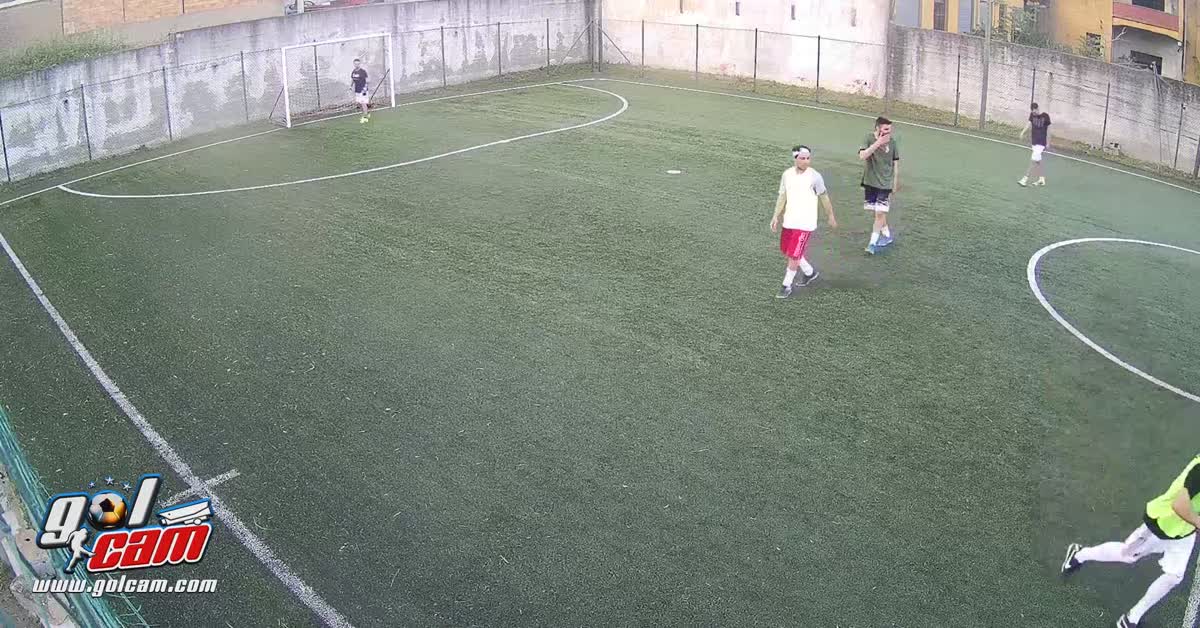 Accelerazione e goal