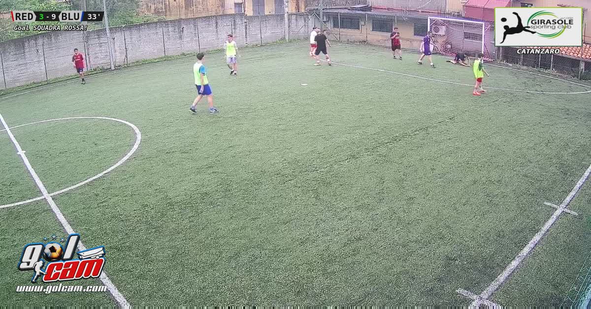 Da casa mia