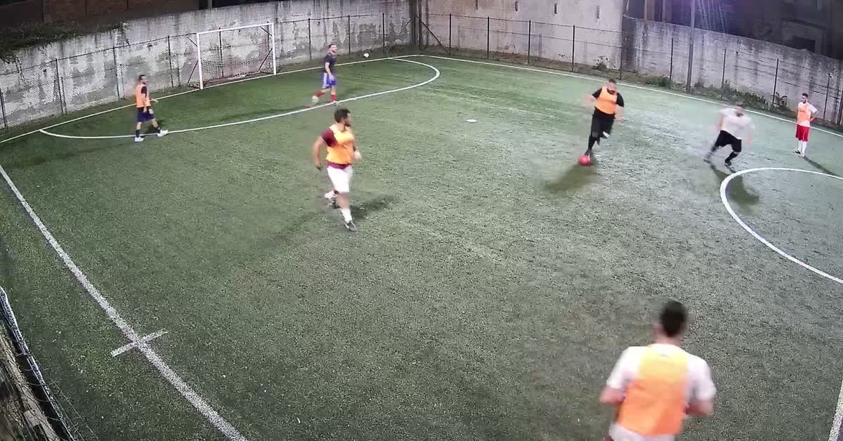 Tiro da fuori