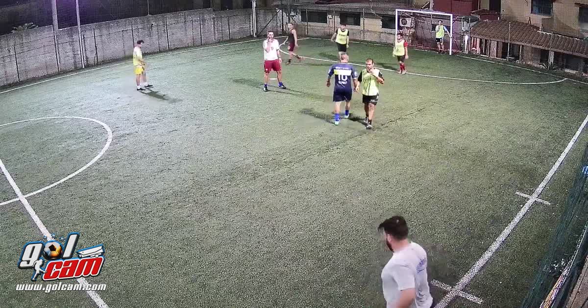 Girata e gol