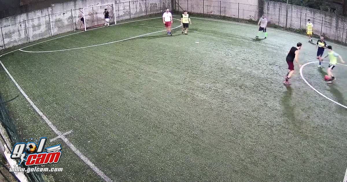 Finta e gol