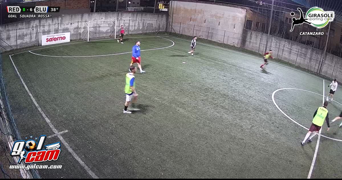 Conclusione 1vs1