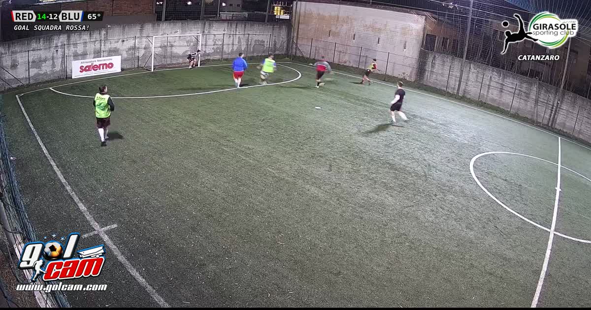 Dribbling magico