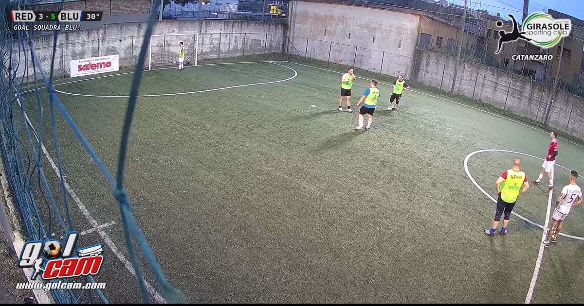 Goal 1 fra
