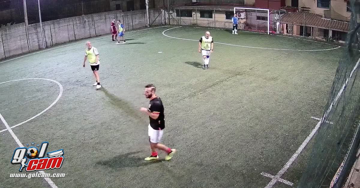 Assist di tacco