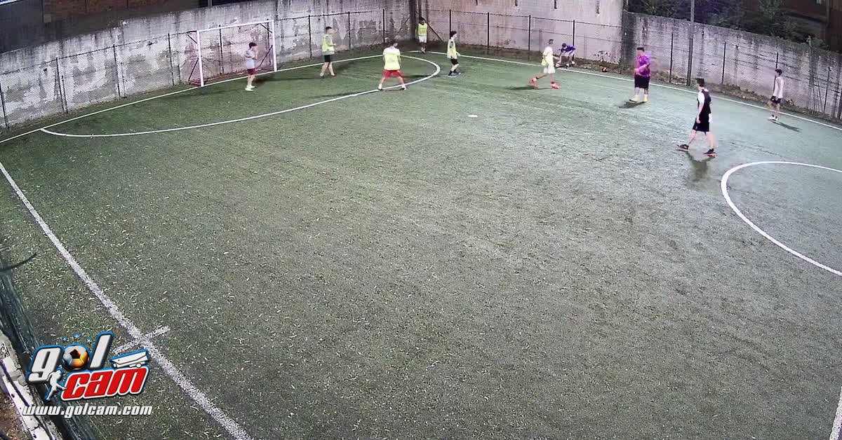Primo della partita