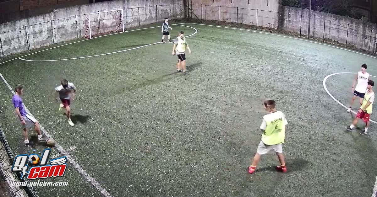 Gol 25