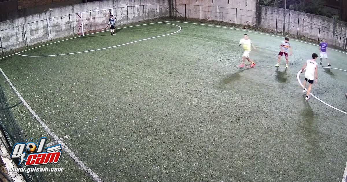 Gol 33