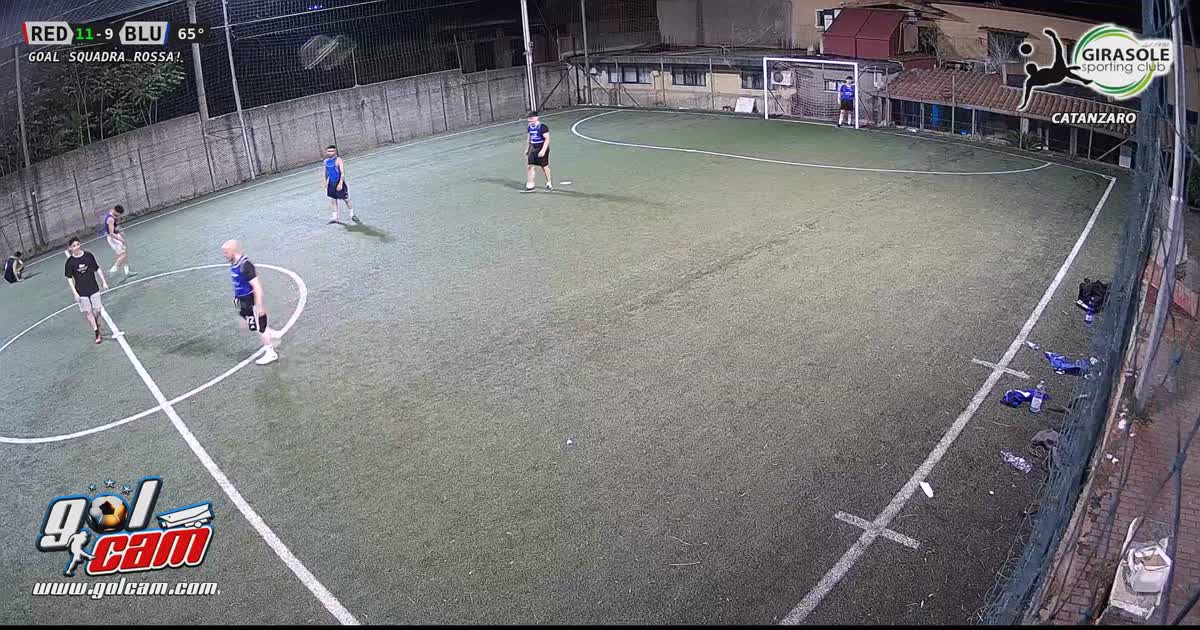gol di tacco
