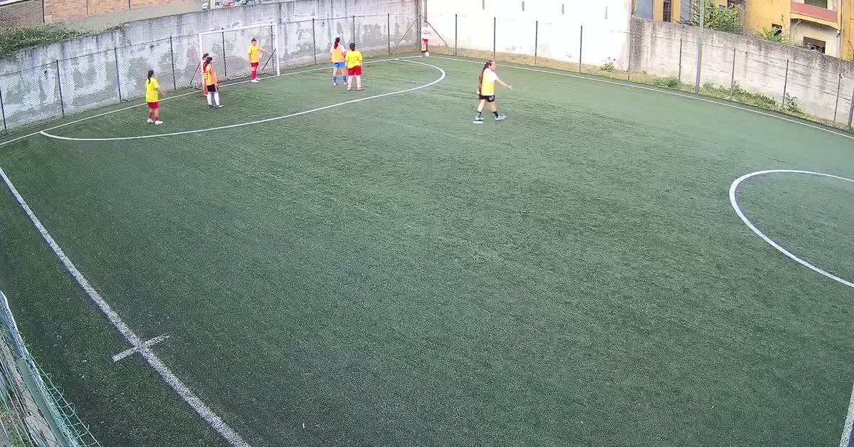 goal da area di rigore