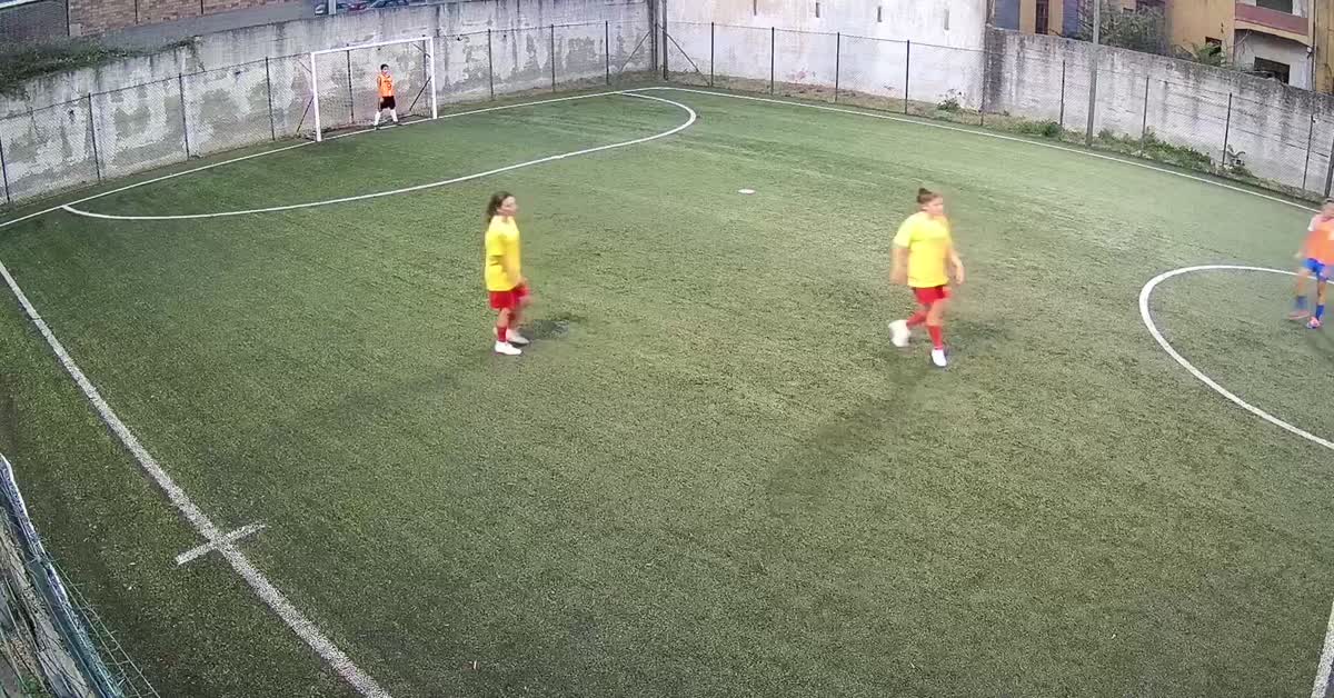 goal da area di rigore