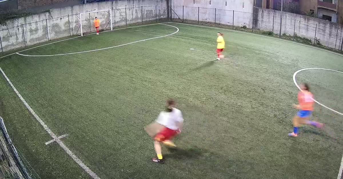 goal da area di rigore
