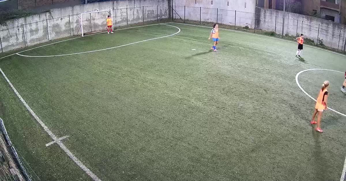 goal da area di rigore 