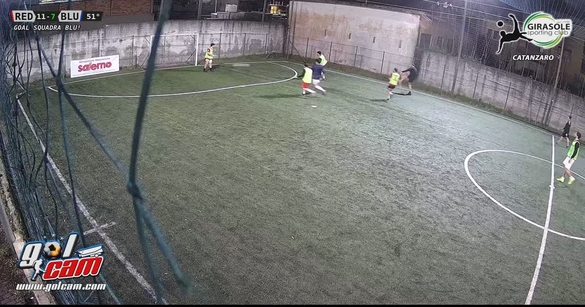 GOL 18