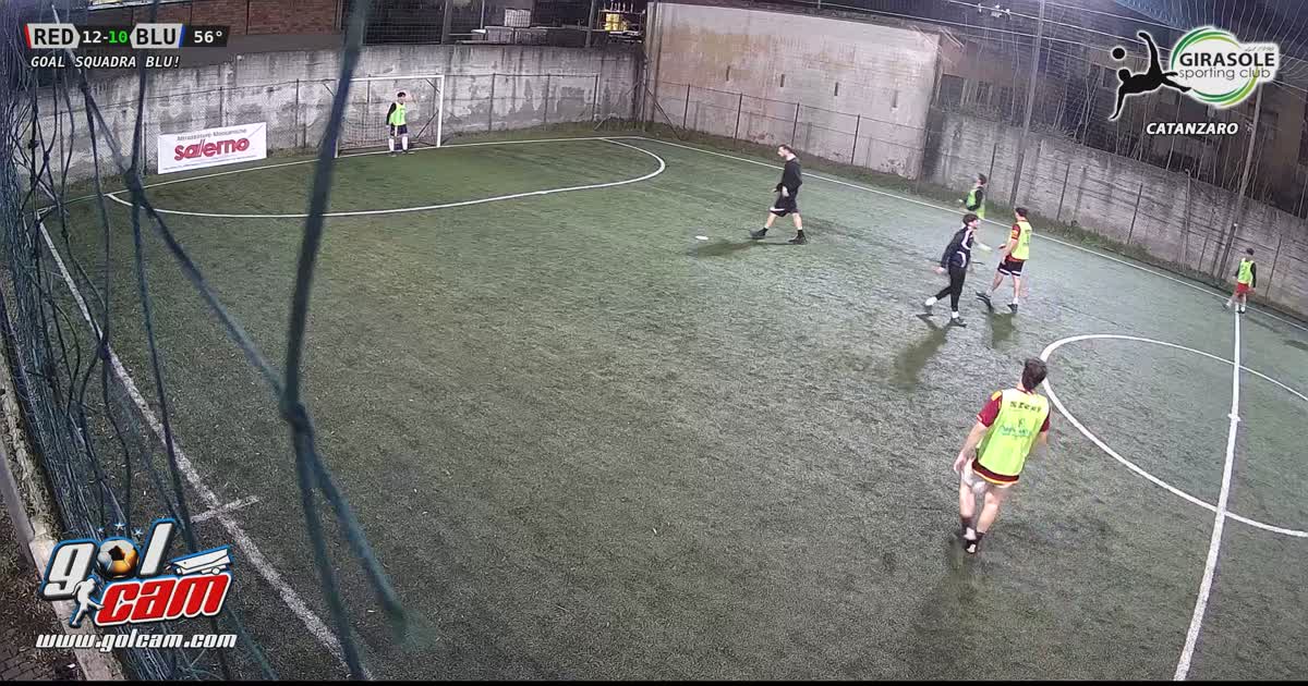 Birilli paki e felix+ goal
