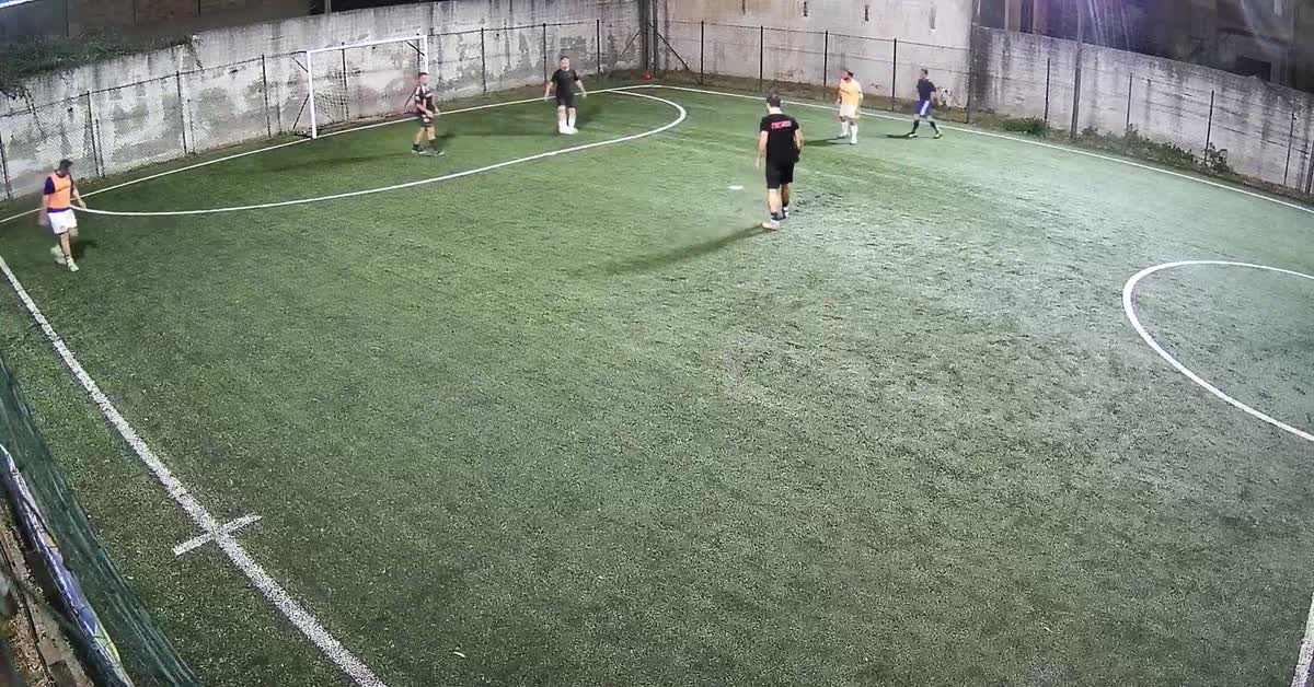 Gol di esterno