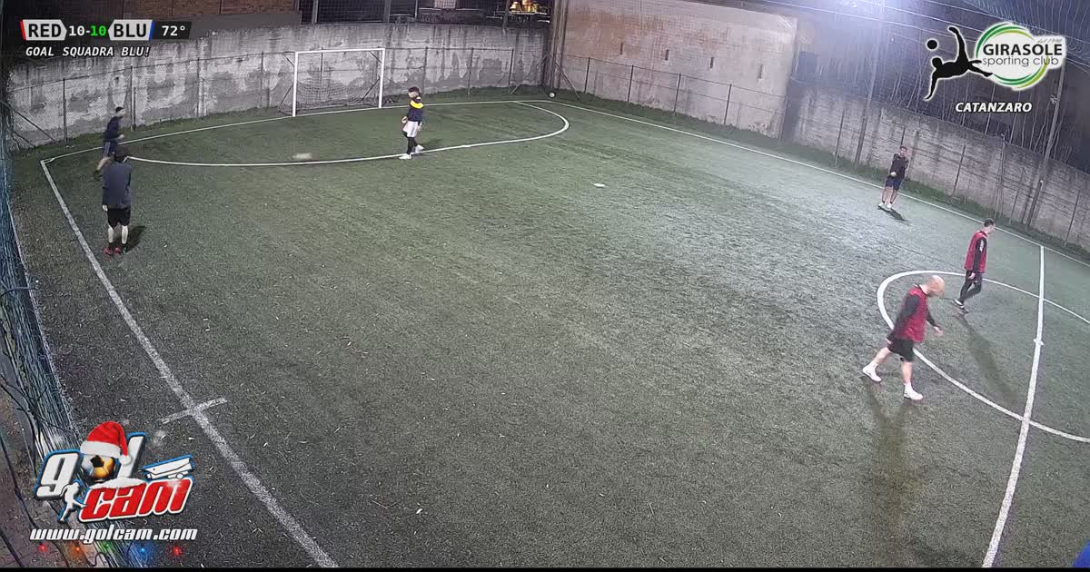 SI GONFIA LA RETE