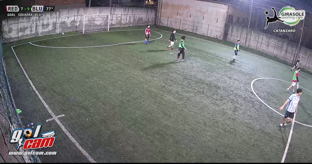 assist al bacio