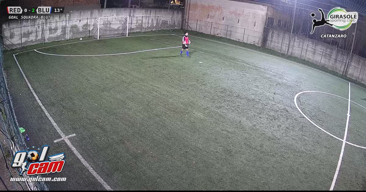 recupero e gol