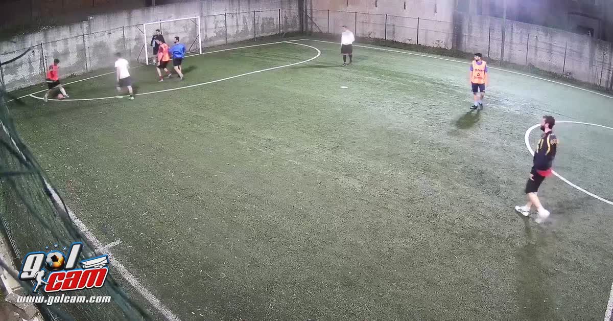 Gol di desteo