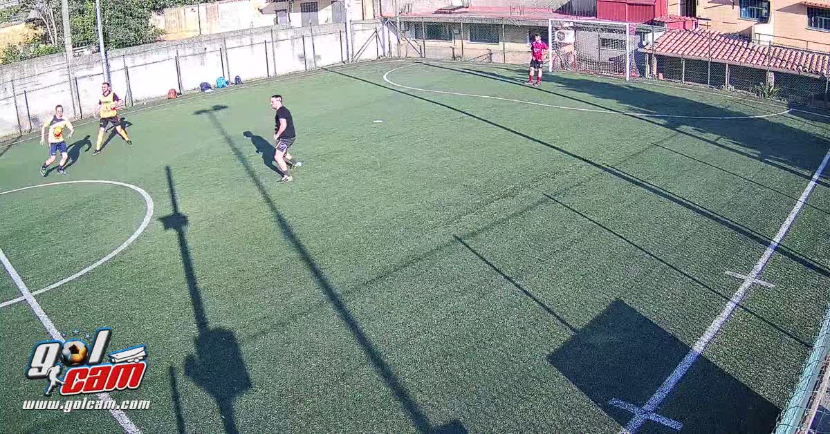 Spalle alla porta e sinistro